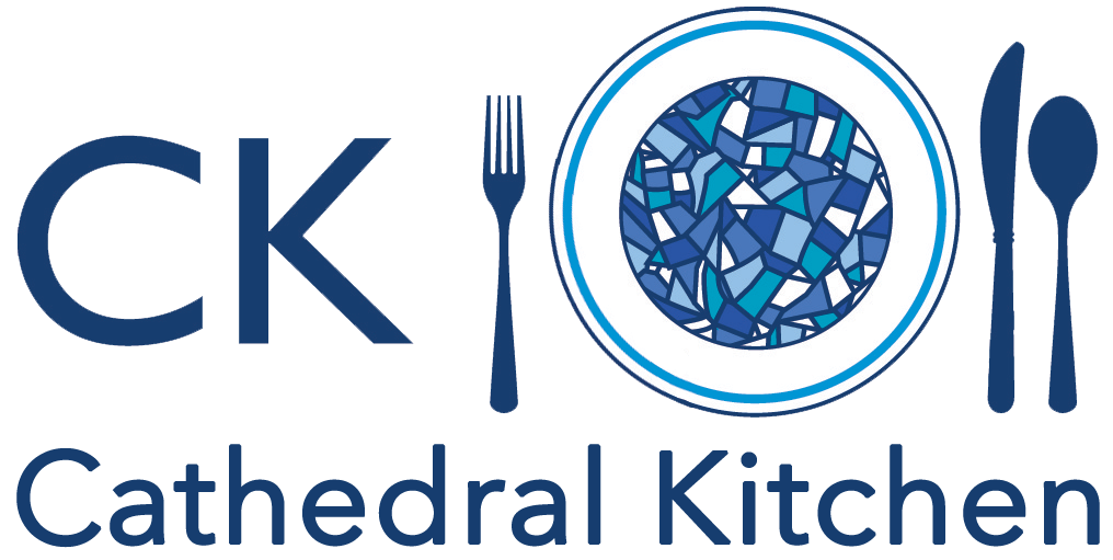 Cathedral Kitchen