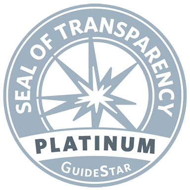 Guidestar Platinum Charity